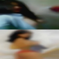 Horny girls