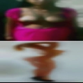 Men fuck naked girls