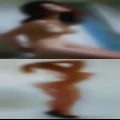 Saginaw, naked girls