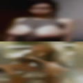White women and black swingers
