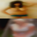 Naked girls pissing standing