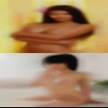 Hayward, naked girls