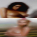 Horny girls cybersex