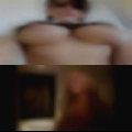 Tits during swingers