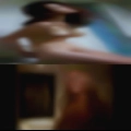 Tits during swingers