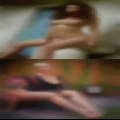 Tits during swingers