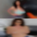 Single naked girls