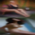 Nude girls Wheaton