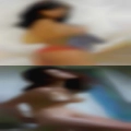 Sexy naked girls tits
