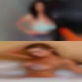 Naked girls Anza