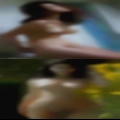 Wives looking the side