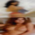 Horny wives just