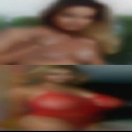 Horny girls