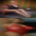 Naked girls Poteau