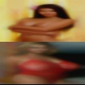 Naked girls Red