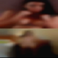 Swingers shaving black