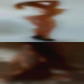 Average sexy naked girls