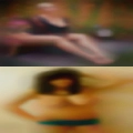 Saginaw, naked girls