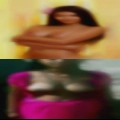 Saginaw, naked girls
