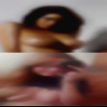 Naked girls having nightclubs