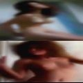Threesome older swingers