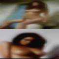 Sexy girls nude public