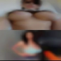Horny wives just