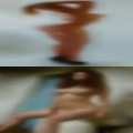 Women swingers party over guys