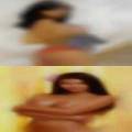 Black hookups