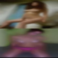Senior swingers party