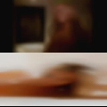 Horny girls bed