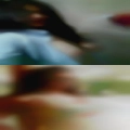 Nude girls hidden eye